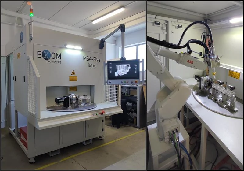 Automation and Control