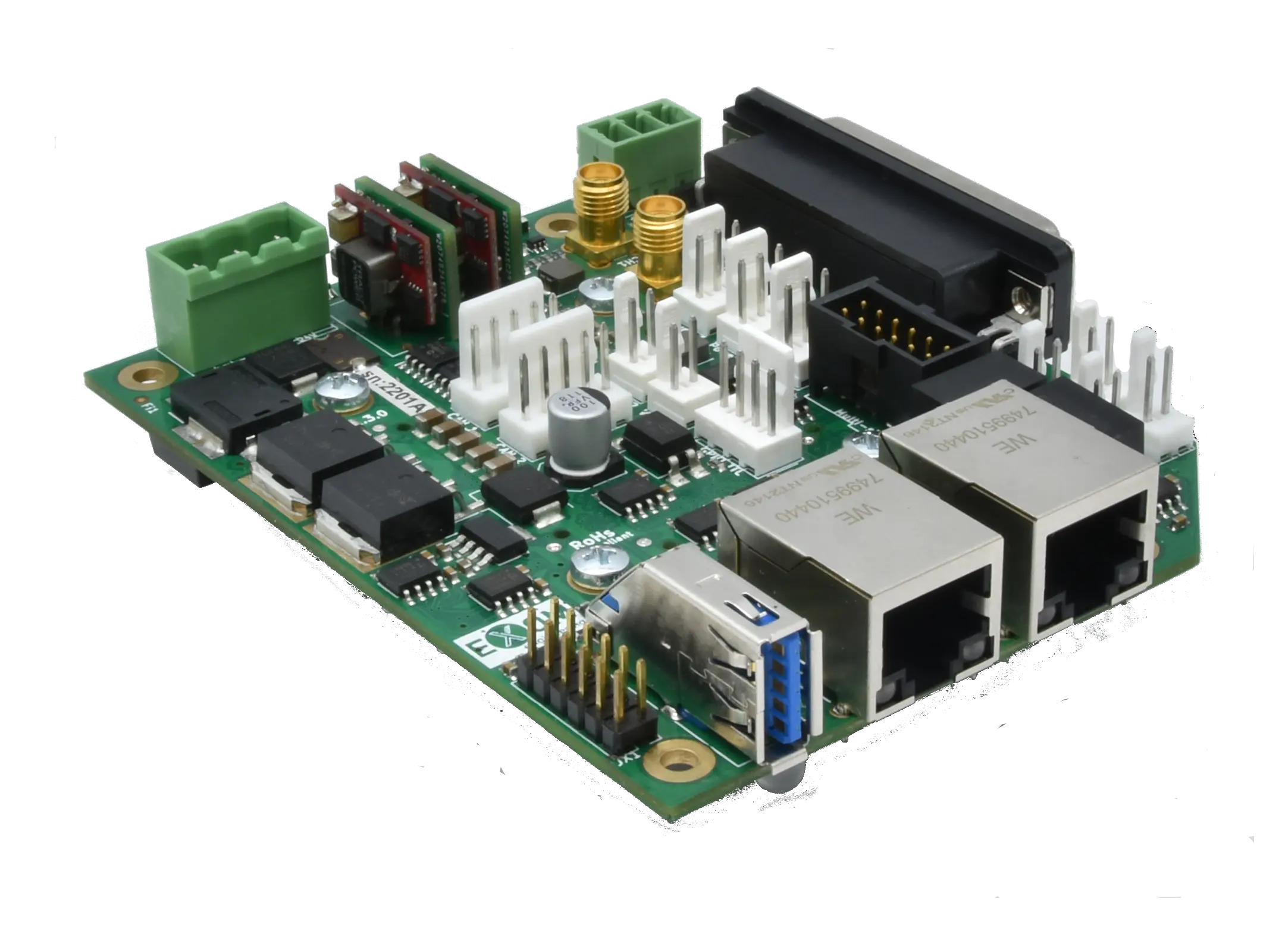 Automation and Control