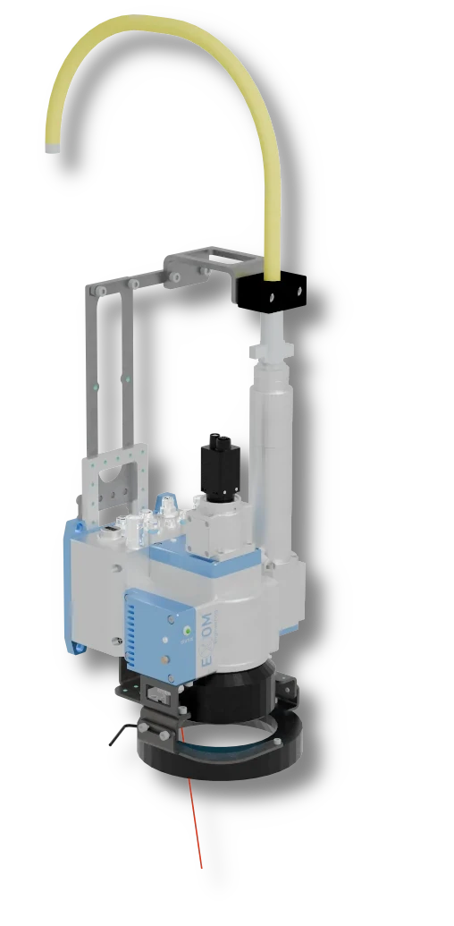 Scanning Optic SO2, 3rd Generation