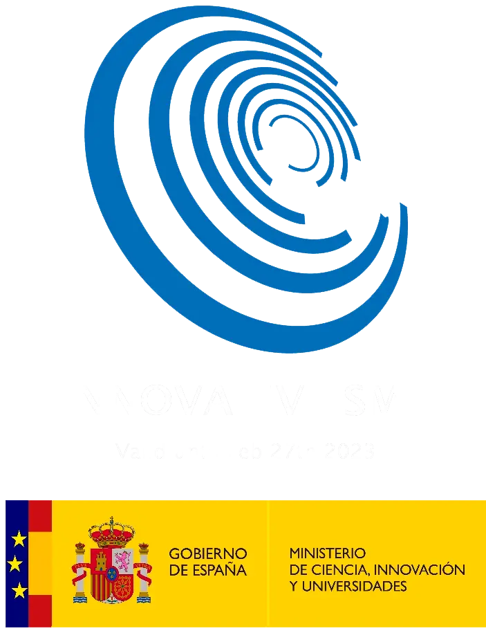 Sello PYME INNOVADORA
